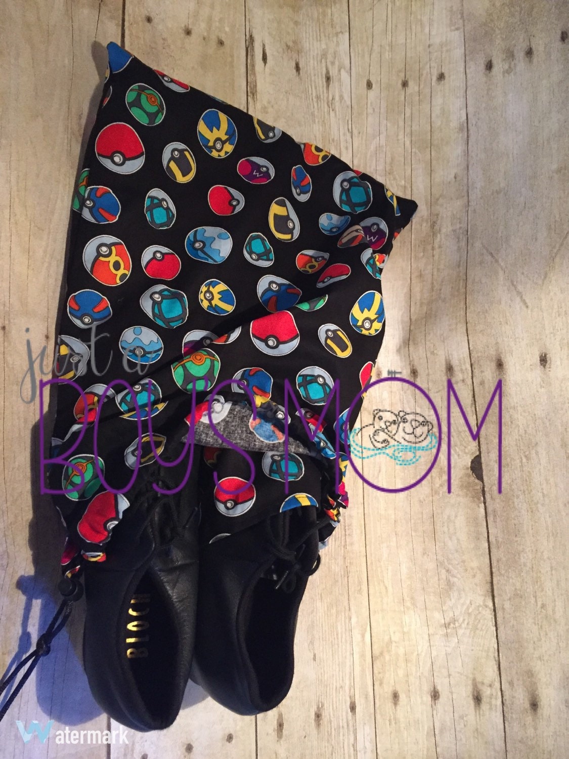 Shoe Bag