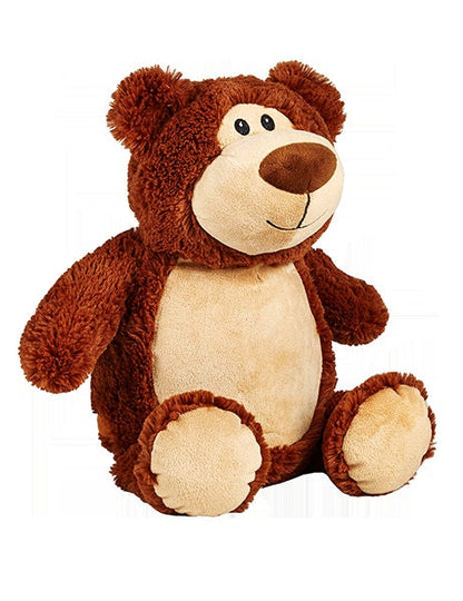 Cubbyford the Stuffed Bear Cubbie