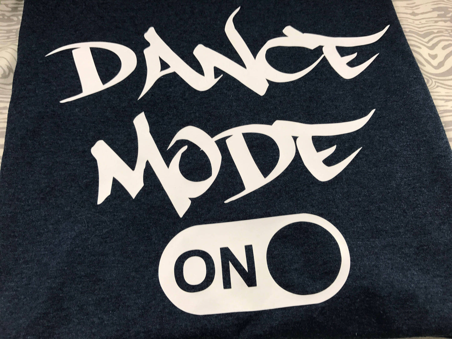 Youth HipHop Dance Mode On