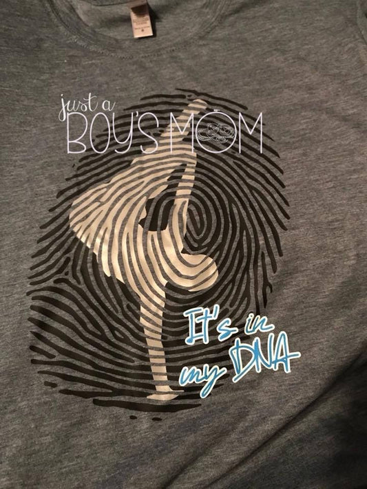 Boy’s Dance DNA Shirt