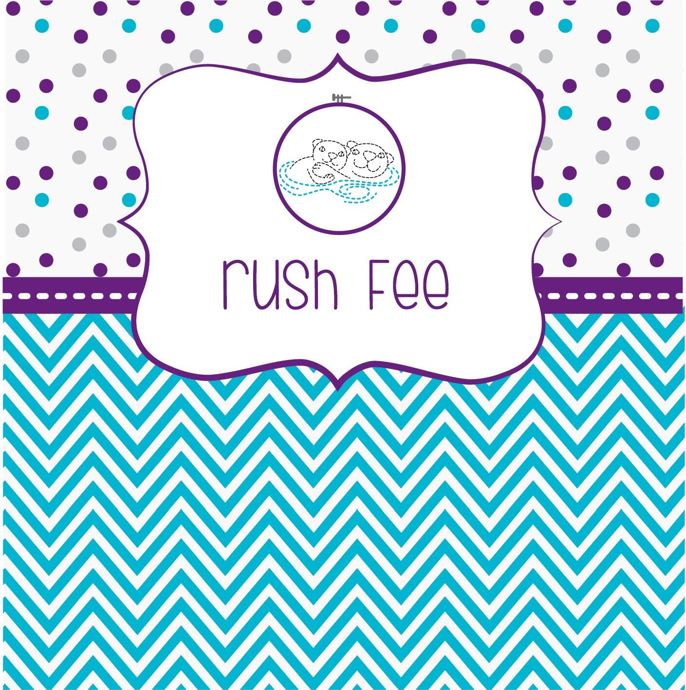 Rush Fee