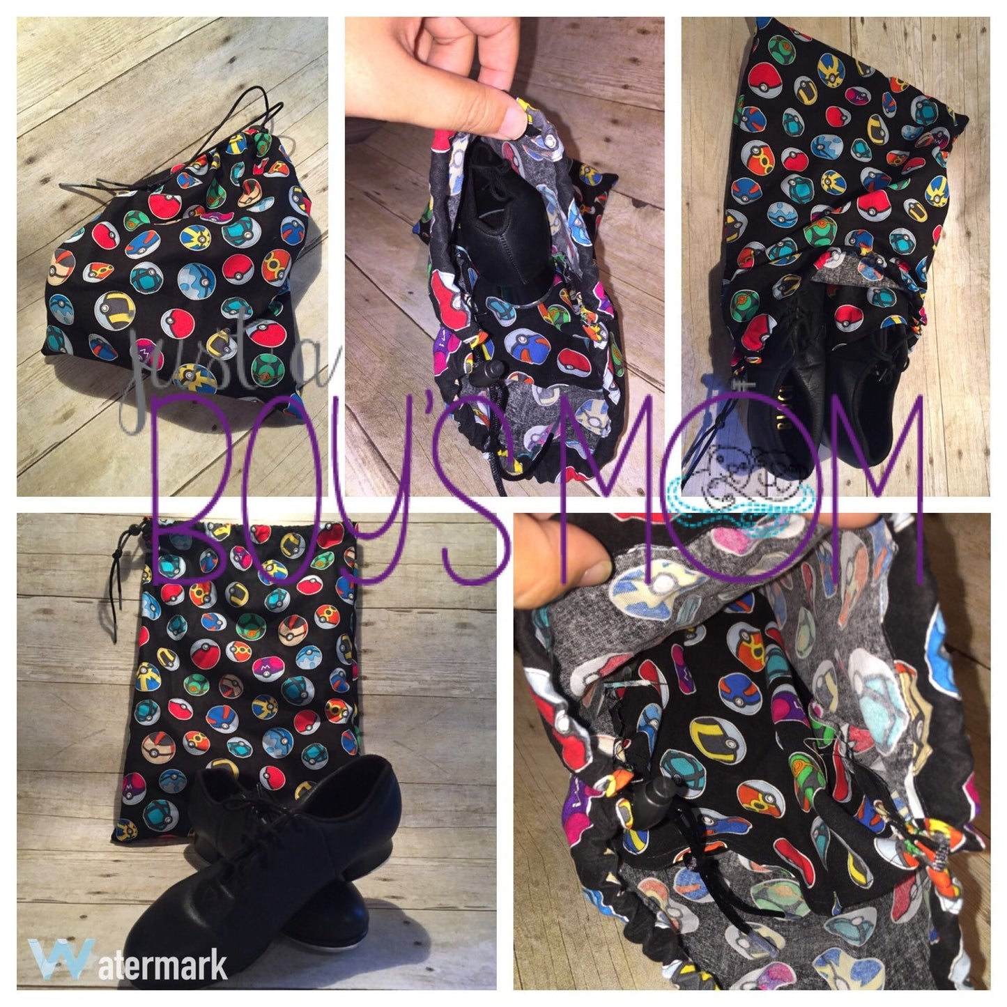 Shoe Bag