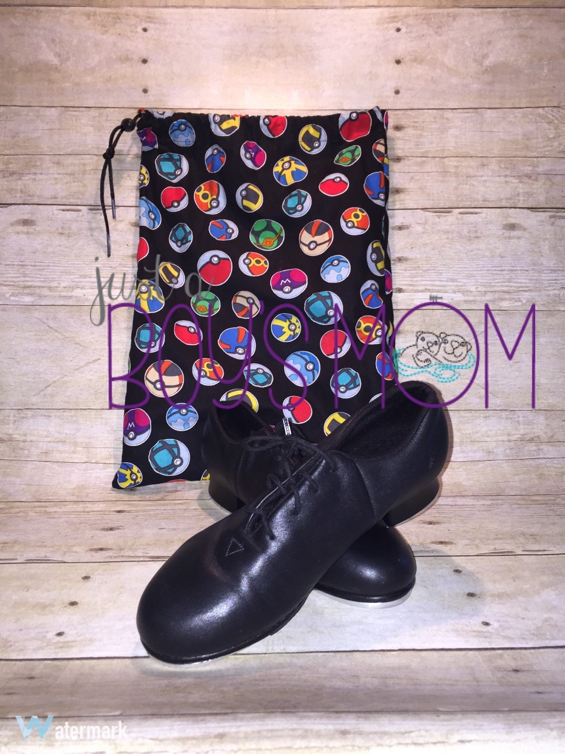 Shoe Bag
