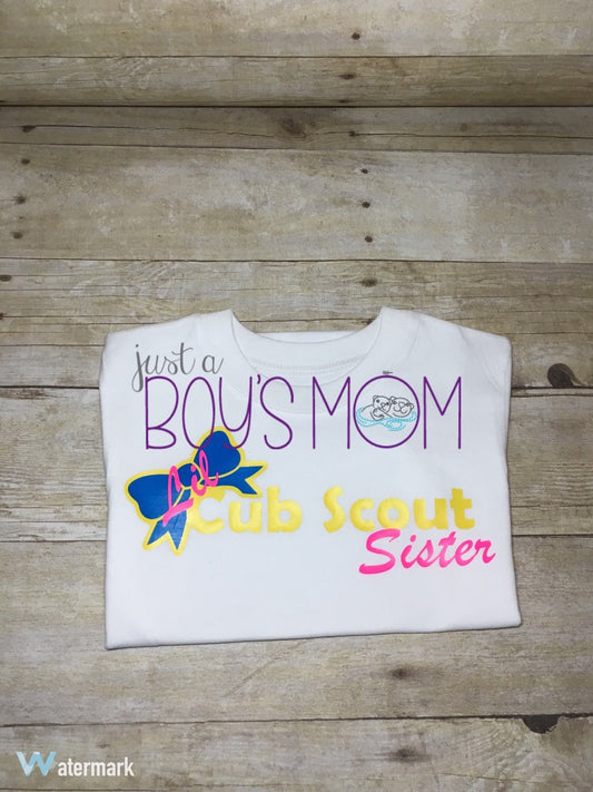Sibling Shirt