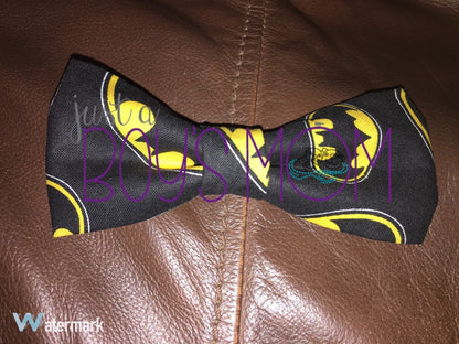 Newborn to Men's XTall Custom Bowtie