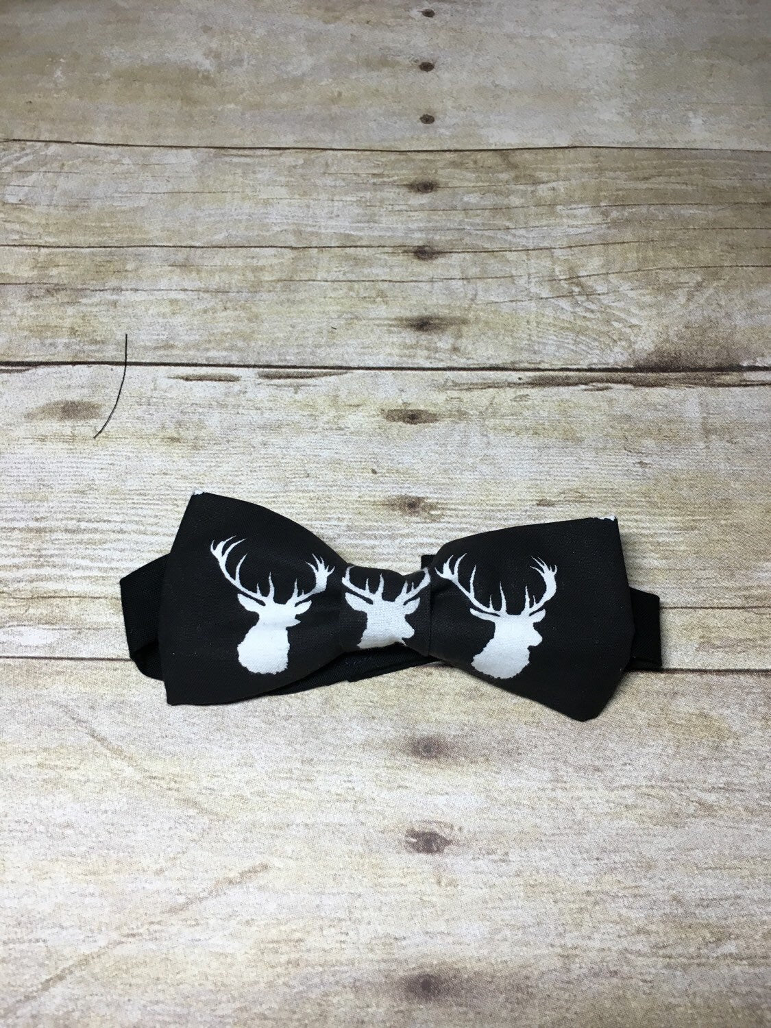 Newborn to Men's XTall Custom Bowtie