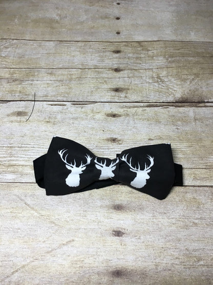 Newborn to Men's XTall Custom Bowtie