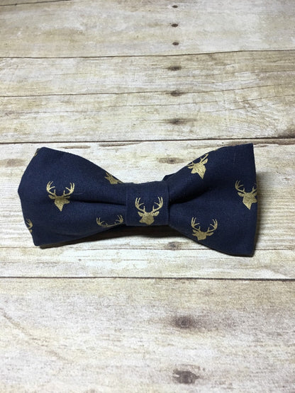 Newborn to Men's XTall Custom Bowtie